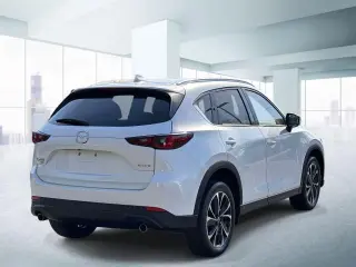 Mazda CX-5 2023 AWD 2.5 S Premium 4dr SUV