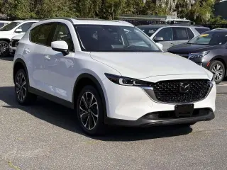 Mazda CX-5 2023 AWD 2.5 S Premium 4dr SUV