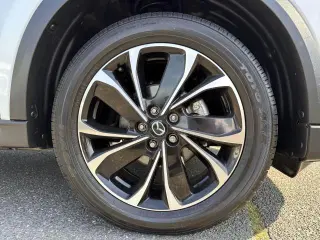 Mazda CX-5 2023 AWD 2.5 S Premium 4dr SUV