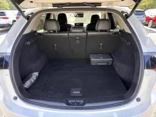 Mazda CX-5 2023 AWD 2.5 S Premium 4dr SUV