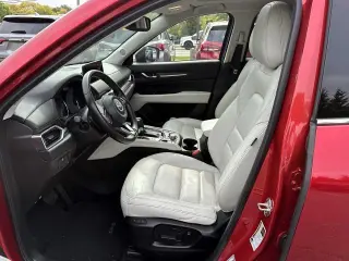 Mazda CX-5 2022 AWD 2.5 S Premium 4dr SUV