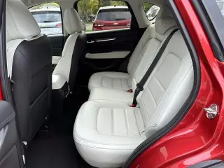 Mazda CX-5 2022 AWD 2.5 S Premium 4dr SUV