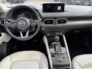 Mazda CX-5 2022 AWD 2.5 S Premium 4dr SUV