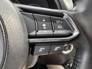 Mazda CX-5 2022 AWD 2.5 S Premium 4dr SUV