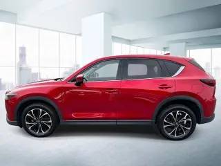 Mazda CX-5 2022 AWD 2.5 S Premium 4dr SUV