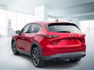 Mazda CX-5 2022 AWD 2.5 S Premium 4dr SUV