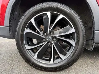 Mazda CX-5 2022 AWD 2.5 S Premium 4dr SUV