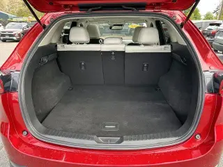 Mazda CX-5 2022 AWD 2.5 S Premium 4dr SUV