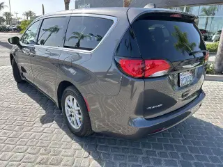 Chrysler Voyager 2022 LX 4dr Mini-Van