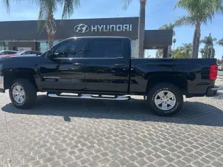 Chevrolet Silverado 1500 2018 4x2 LT 4dr Crew Cab 5.8 ft. SB
