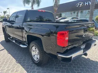 Chevrolet Silverado 1500 2018 4x2 LT 4dr Crew Cab 5.8 ft. SB