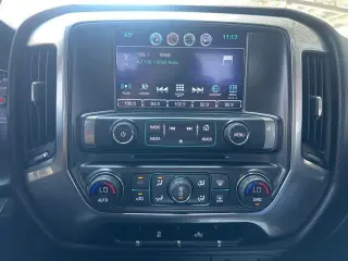 Chevrolet Silverado 1500 2018 4x2 LT 4dr Crew Cab 5.8 ft. SB