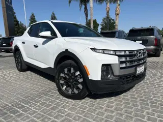 Hyundai SANTA CRUZ 2025 SE 4dr Crew Cab 4.3ft SB