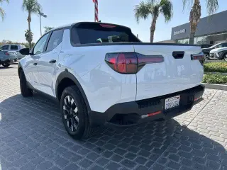Hyundai SANTA CRUZ 2025 SE 4dr Crew Cab 4.3ft SB