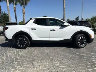 Hyundai SANTA CRUZ 2025 SE 4dr Crew Cab 4.3ft SB