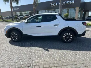 Hyundai SANTA CRUZ 2025 SE 4dr Crew Cab 4.3ft SB