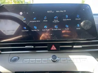 Hyundai ELANTRA 2024 Limited 4dr Sedan