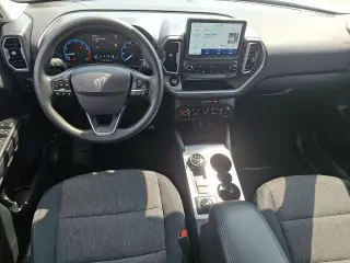 Ford Bronco Sport 2024 AWD Big Bend 4dr SUV