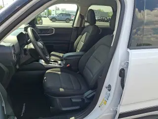 Ford Bronco Sport 2024 AWD Big Bend 4dr SUV