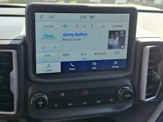 Ford Bronco Sport 2024 AWD Big Bend 4dr SUV