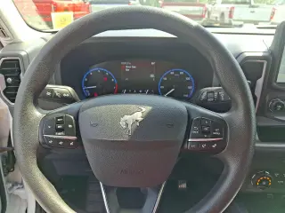 Ford Bronco Sport 2024 AWD Big Bend 4dr SUV