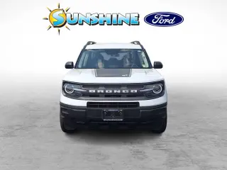 Ford Bronco Sport 2024 AWD Big Bend 4dr SUV