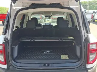 Ford Bronco Sport 2024 AWD Big Bend 4dr SUV