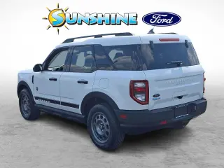 Ford Bronco Sport 2024 AWD Big Bend 4dr SUV
