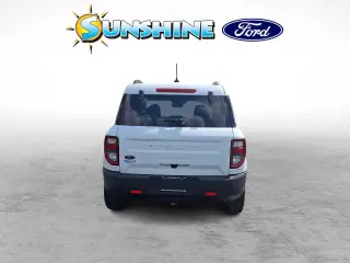Ford Bronco Sport 2024 AWD Big Bend 4dr SUV