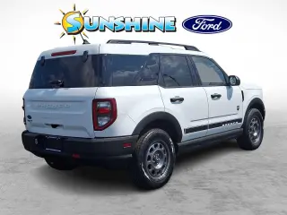 Ford Bronco Sport 2024 AWD Big Bend 4dr SUV