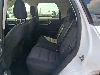 Ford Bronco Sport 2024 AWD Big Bend 4dr SUV