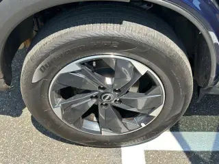 Nissan Rogue 2025 AWD SV 4dr Crossover