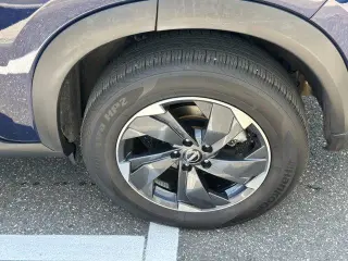 Nissan Rogue 2025 AWD SV 4dr Crossover