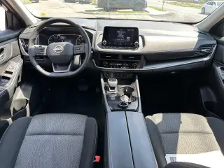 Nissan Rogue 2025 AWD SV 4dr Crossover