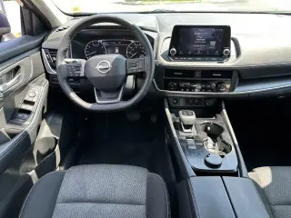 Nissan Rogue 2025 AWD SV 4dr Crossover