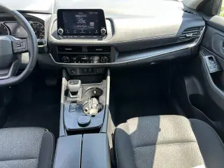Nissan Rogue 2025 AWD SV 4dr Crossover