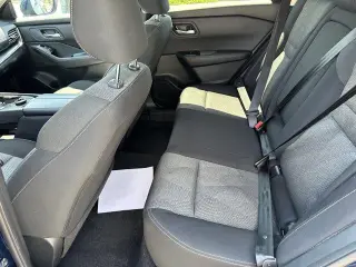 Nissan Rogue 2025 AWD SV 4dr Crossover