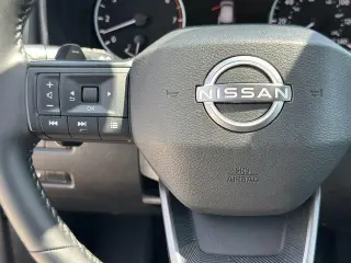Nissan Rogue 2025 AWD SV 4dr Crossover