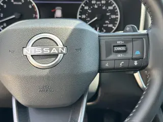 Nissan Rogue 2025 AWD SV 4dr Crossover
