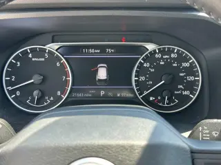 Nissan Rogue 2025 AWD SV 4dr Crossover