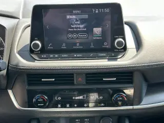 Nissan Rogue 2025 AWD SV 4dr Crossover