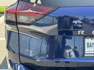 Nissan Rogue 2025 AWD SV 4dr Crossover