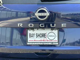 Nissan Rogue 2025 AWD SV 4dr Crossover
