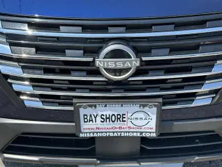 Nissan Rogue 2025 AWD SV 4dr Crossover