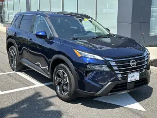 Nissan Rogue 2025 AWD SV 4dr Crossover