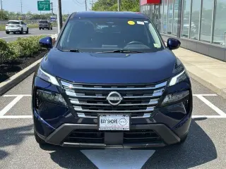 Nissan Rogue 2025 AWD SV 4dr Crossover