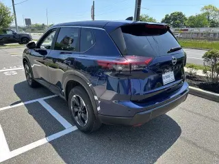Nissan Rogue 2025 AWD SV 4dr Crossover