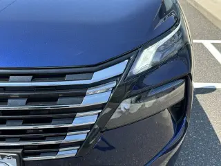 Nissan Rogue 2025 AWD SV 4dr Crossover