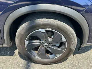 Nissan Rogue 2025 AWD SV 4dr Crossover
