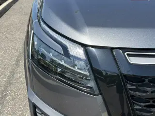 Nissan Pathfinder 2024 AWD Rock Creek 4dr SUV